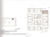 沣东i未来_67平户型 建面67平米