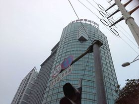 永凯春晖商业广场