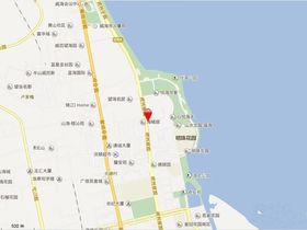悦海华府