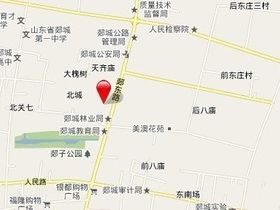 檀都润园