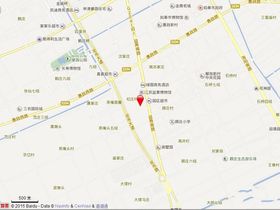 御墅园