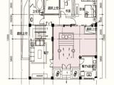 彩云之南大理王宫_3室2厅3卫 建面147平米