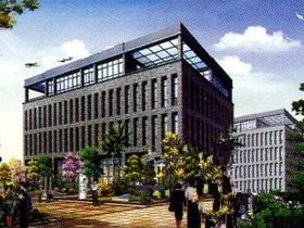 新吴区经济发展和风路