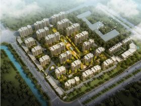 中国铁建青秀城