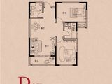 御林华府_2室2厅1卫 建面0平米