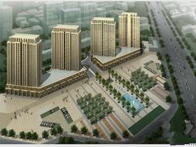 金谷阳光地带