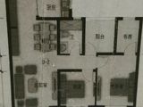侨城中央学府_3室2厅1卫 建面104平米