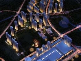 龙海明发广场