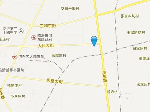 开元星岸城