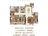 星联湾_6室2厅5卫 建面302平米