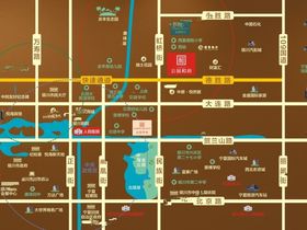 公园和府