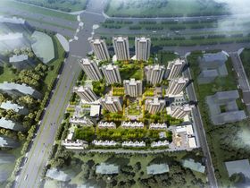 阳光城大唐翡丽印象