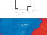 一方云顶_1室0厅0卫 建面36平米