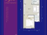 德泰人才公园_1室1厅1卫 建面45平米
