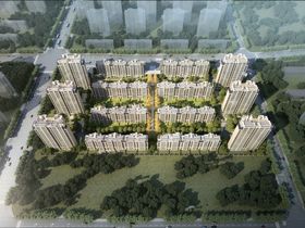 新城尚隽天骄