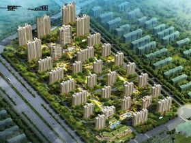 碧桂园云地天启
