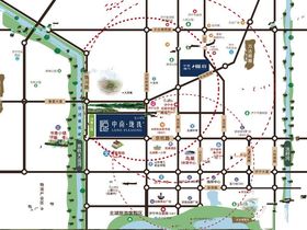 中南珑悦