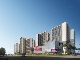 彰泰欢乐颂