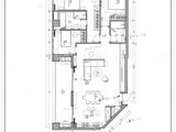 东和公寓_3室2厅2卫 建面181平米