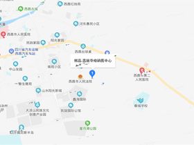 树高翡丽华府