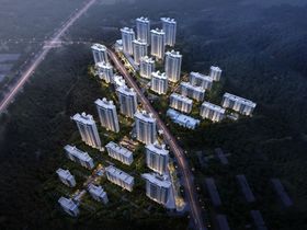 金科云玺台