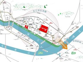 名城银河湾二期