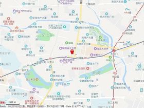 徽盐庐州茂