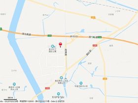 海川泓久小镇