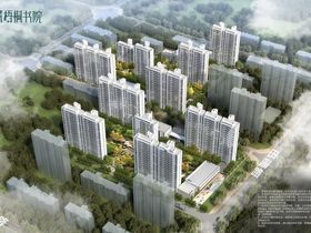碧桂园梧桐书院