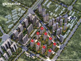 建业中弘城