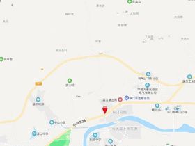 溪山华庭
