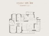 苏宁檀悦_4室2厅3卫 建面239平米