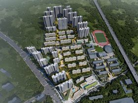 长房明宸府