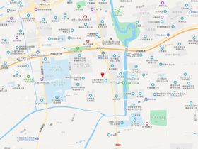 中信泰富锦麟世纪