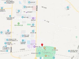 绿城春语云树