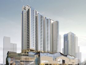 汉国置业港匯臺