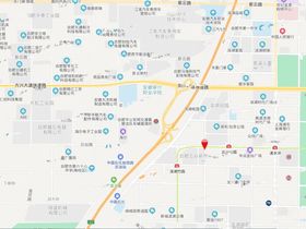 合肥云谷商业
