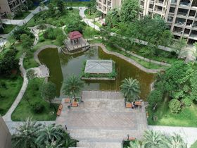 灏景蓝湾
