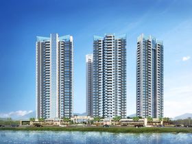 恒和金谷3期