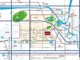 碧桂园云玺公馆