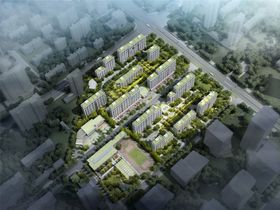 陕建唐沣壹号院