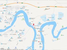 招商樾江府