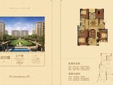 枫丹壹号_4室2厅2卫 建面120平米