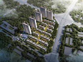 棠樾世家