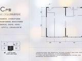 融创三亚新闻中心_4室0厅0卫 建面159平米