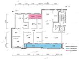 世茂璀璨凡高_5室2厅3卫 建面210平米