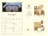 赵州金域华府_3室2厅2卫 建面130平米