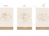 富力国际别墅_792平户型 建面792平米