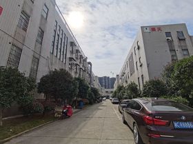 东方金谷产业城