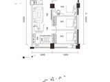 栢麗大厦_3室2厅2卫 建面126平米